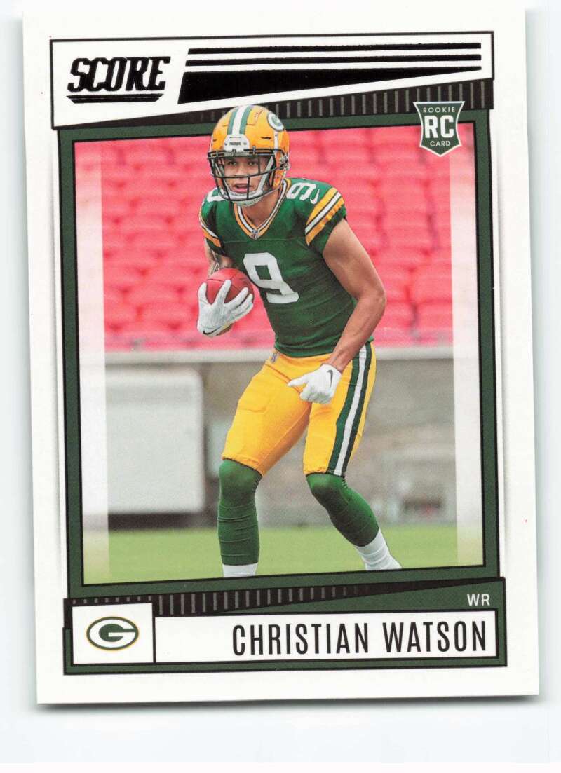 367 Christian Watson